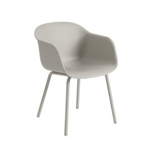 Muuto - Fiber Outdoor Armchair
