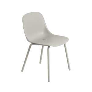 Muuto - Fiber Outdoor Side Chair