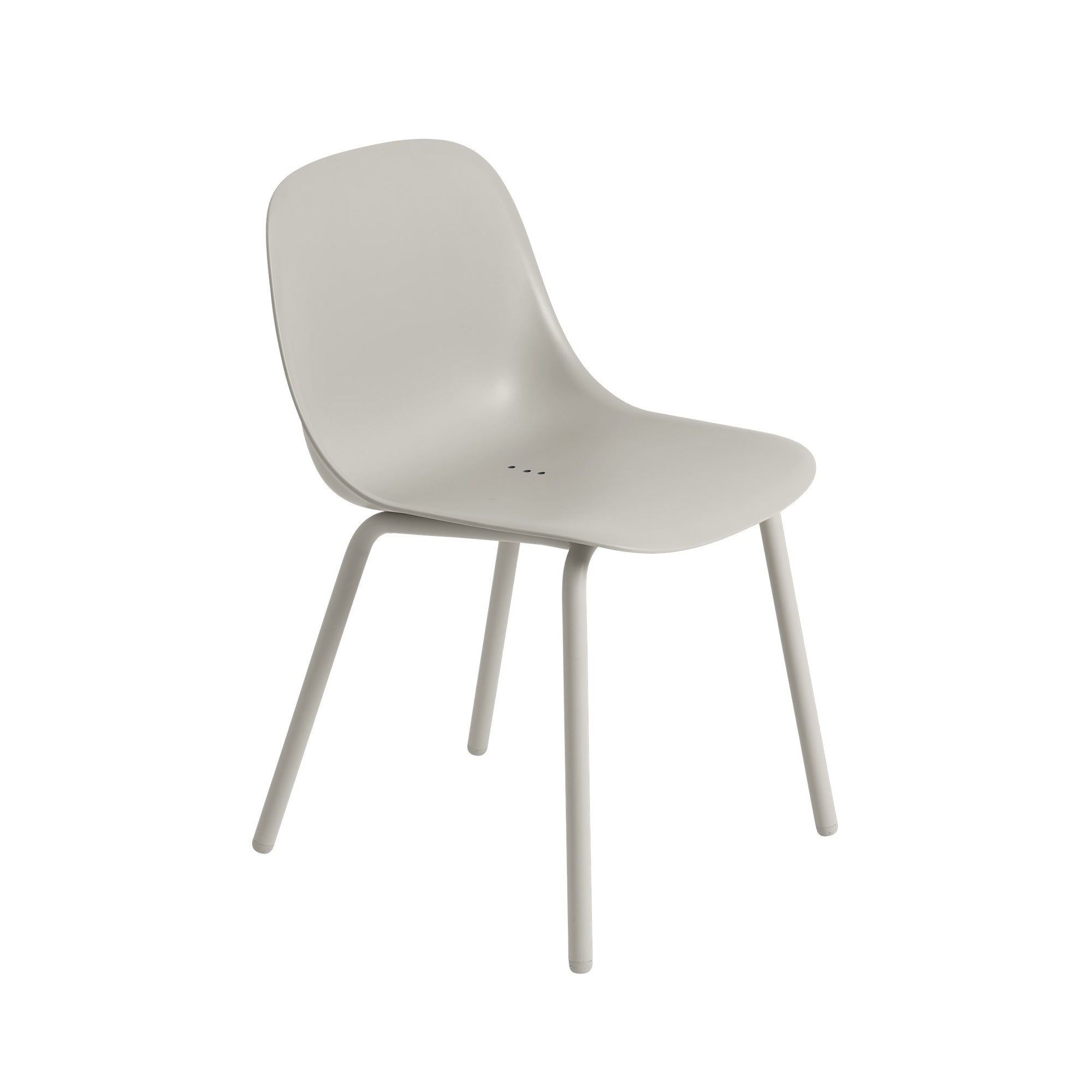 Muuto - Fiber Outdoor Side Chair
