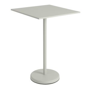 Muuto - Linear Steel Bistrotisch