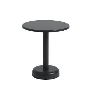 Muuto - Linear Steel Outdoor Kaffeetisch