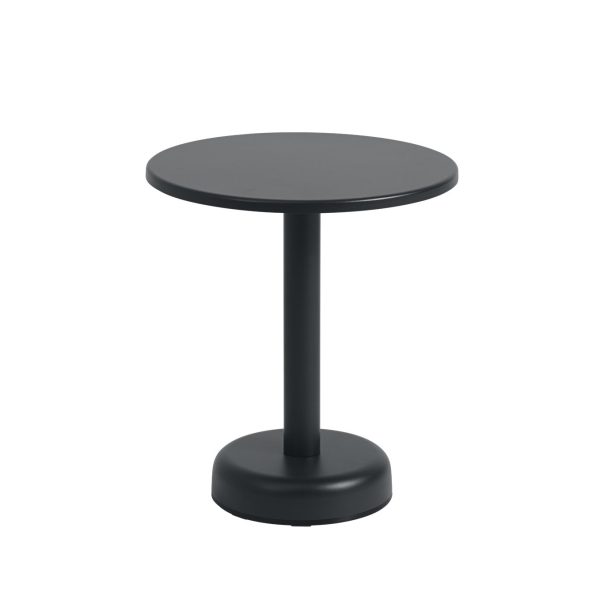 Muuto - Linear Steel Outdoor Kaffeetisch