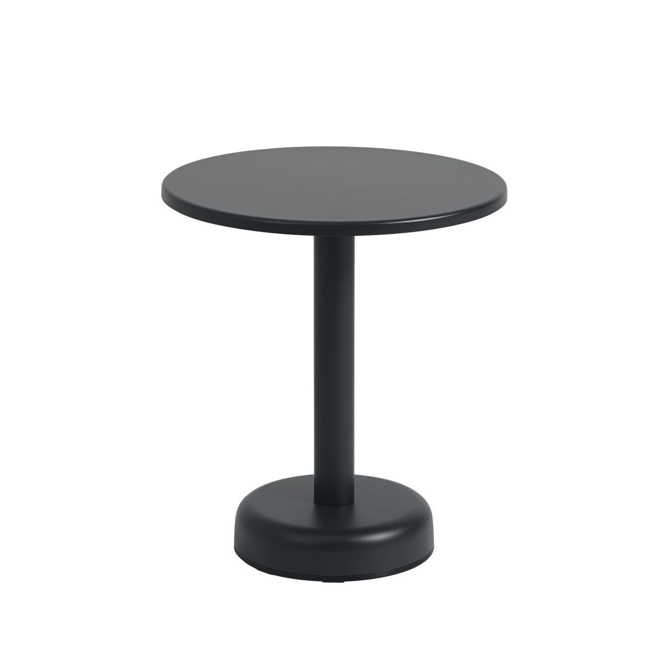 Muuto - Linear Steel Outdoor Kaffeetisch