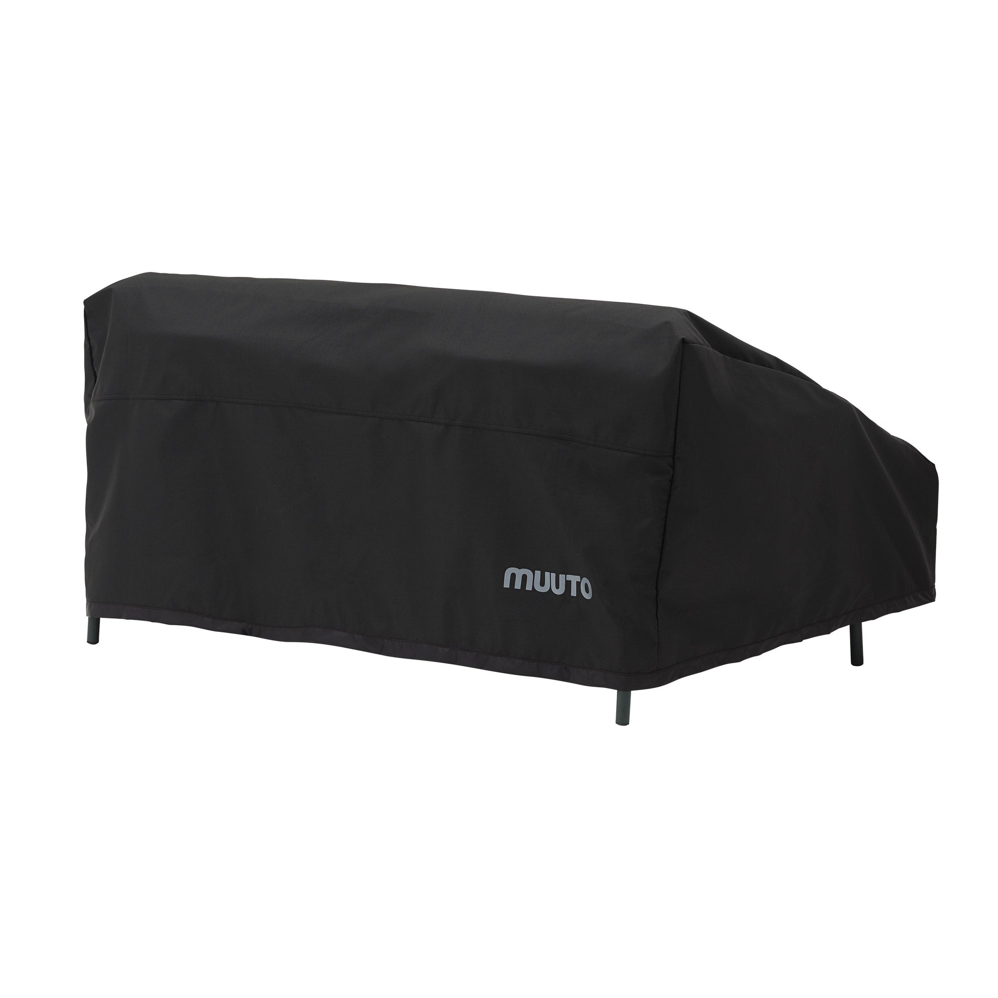 Muuto - Settle Outdoor 2-Sitzer Sofa Cover