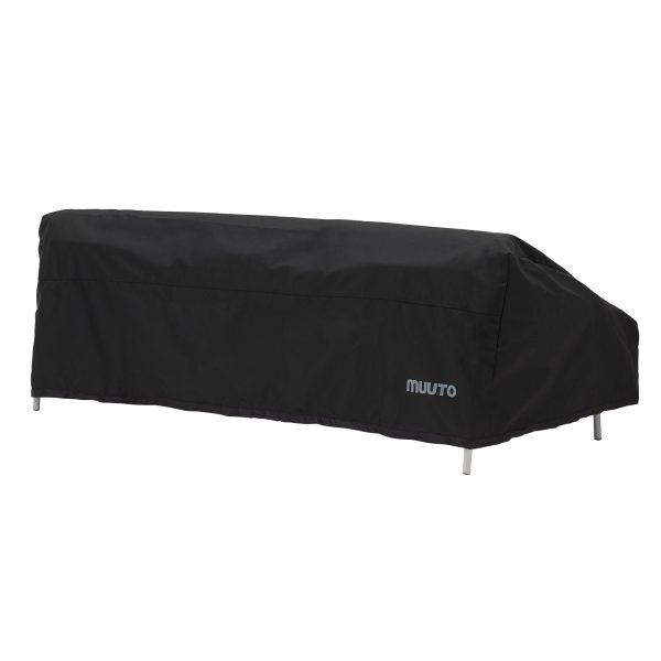 Muuto - Settle Outdoor 3-Sitzer Sofa Cover