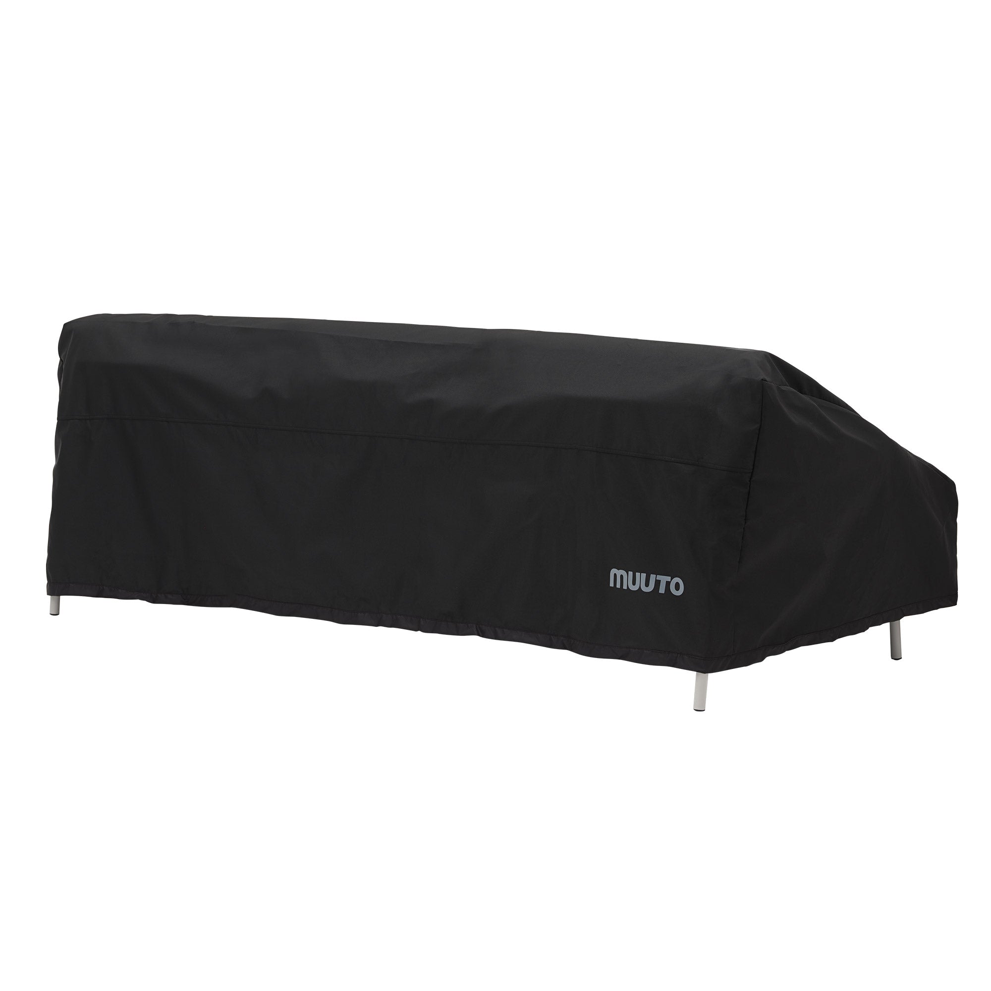 Muuto - Settle Outdoor 3-Sitzer Sofa Cover