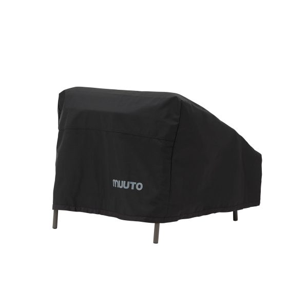 Muuto - Settle Outdoor Lounge Chair Cover