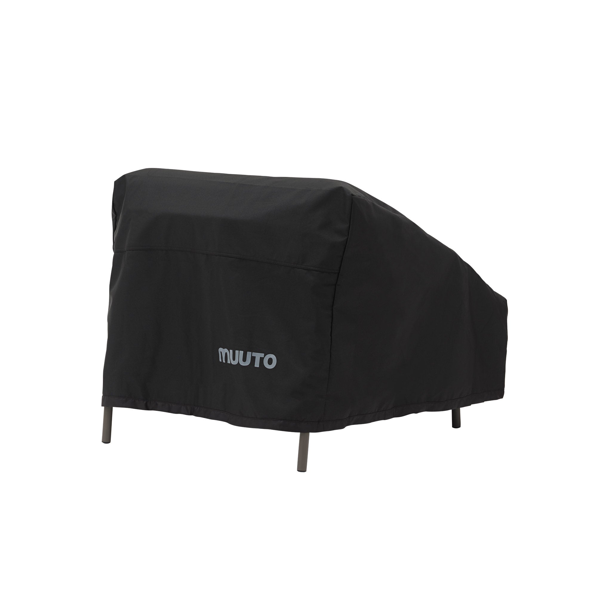 Muuto - Settle Outdoor Lounge Chair Cover