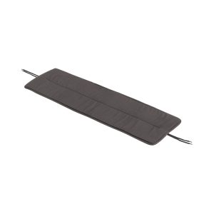 Muuto - Sitzkissen für Linear Steel Bank