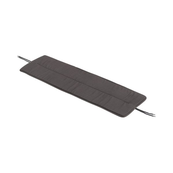 Muuto - Sitzkissen für Linear Steel Bank