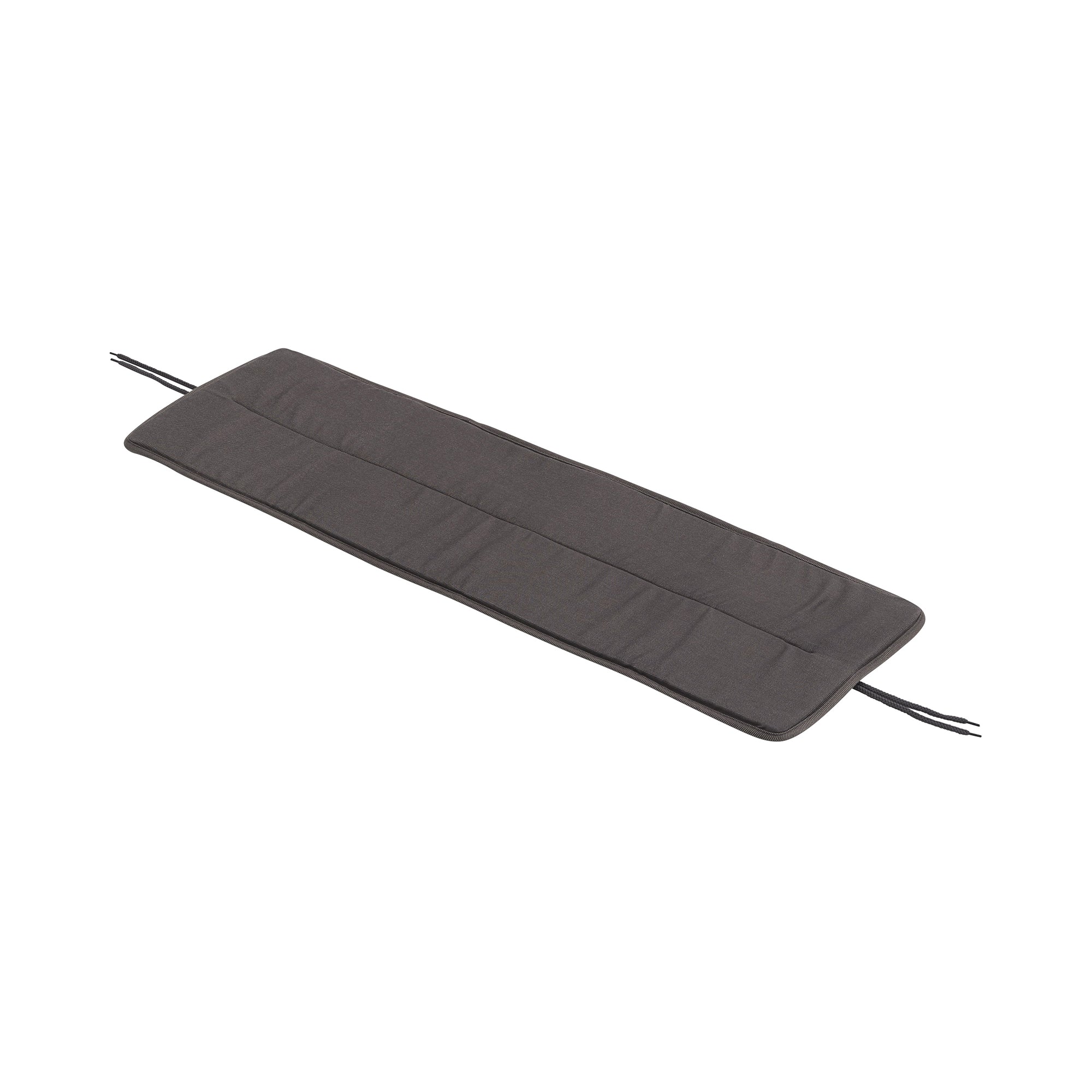 Muuto - Sitzkissen für Linear Steel Bank
