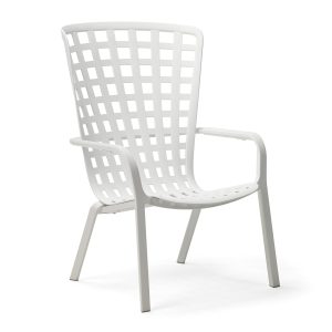 Nardi - Folio verstellbarer Outdoor-Sessel