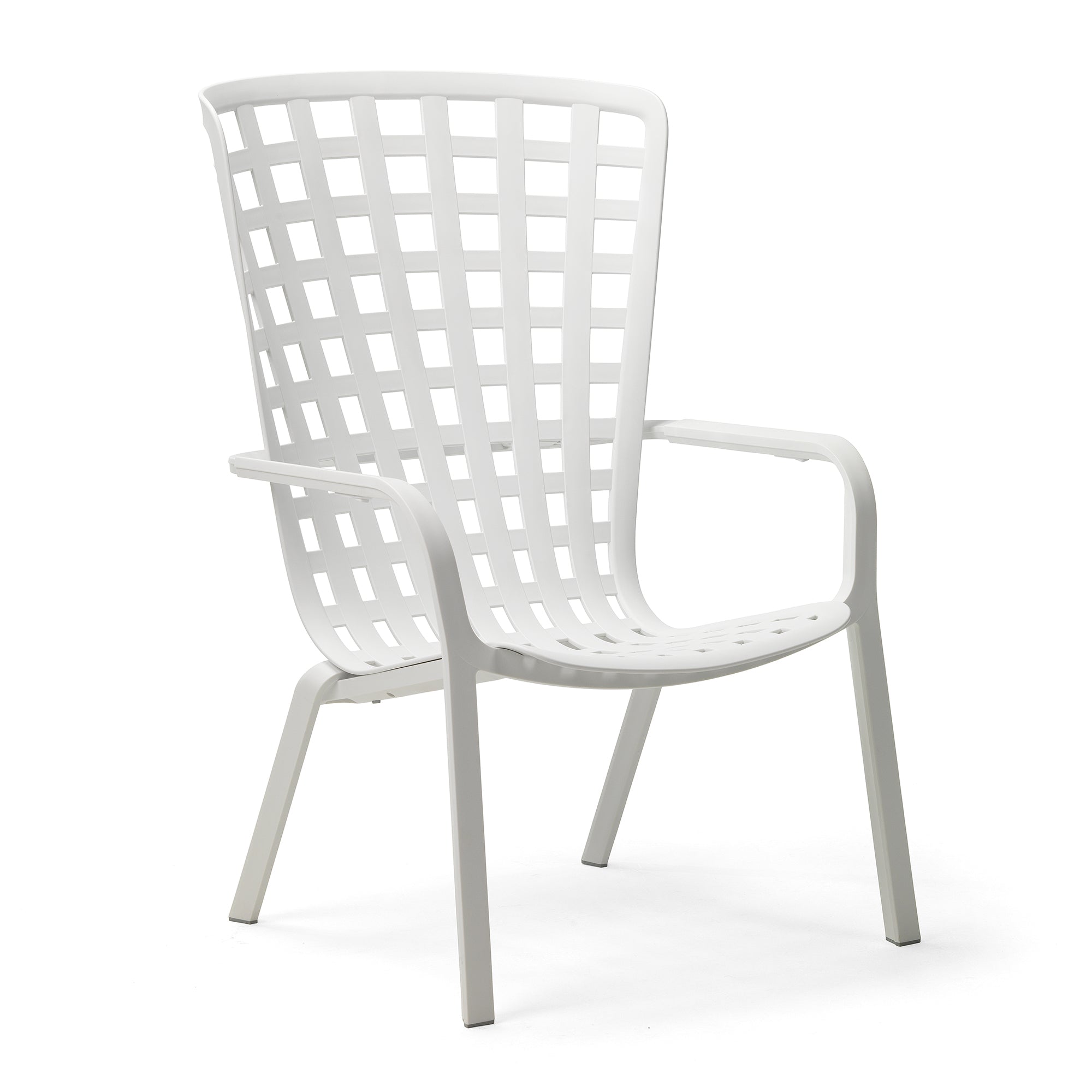 Nardi - Folio verstellbarer Outdoor-Sessel