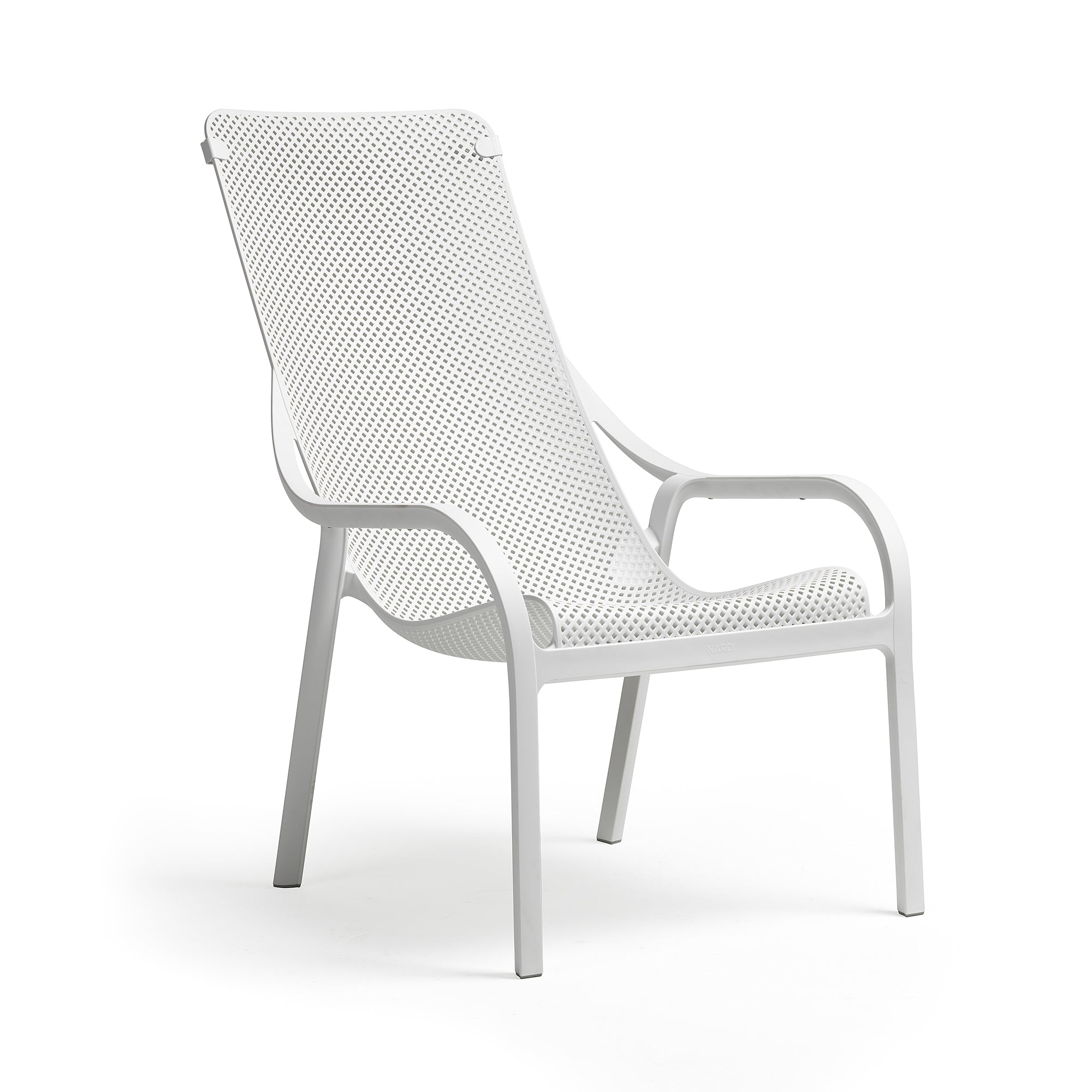 Nardi - Net Outdoor Loungestuhl