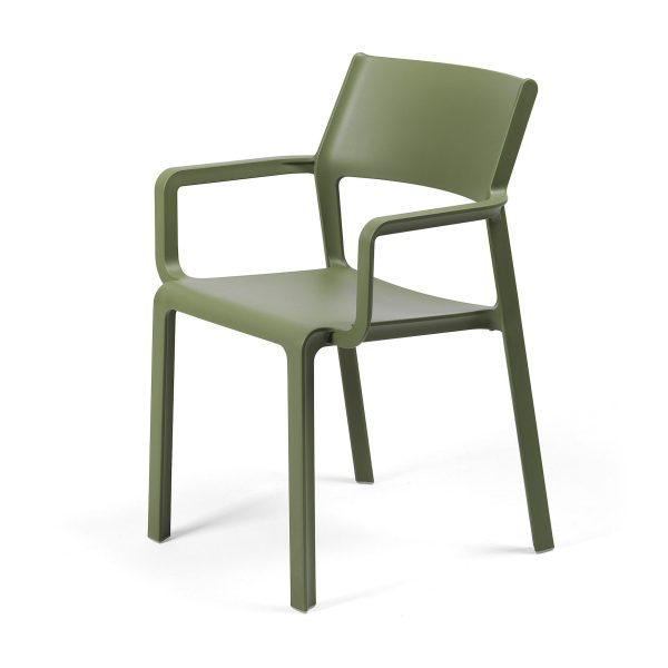 Nardi - Trill Outdoor Armlehnstuhl