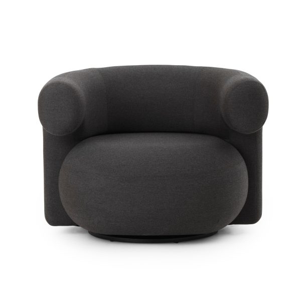 Normann Copenhagen - Burra Outdoor Lounge Chair