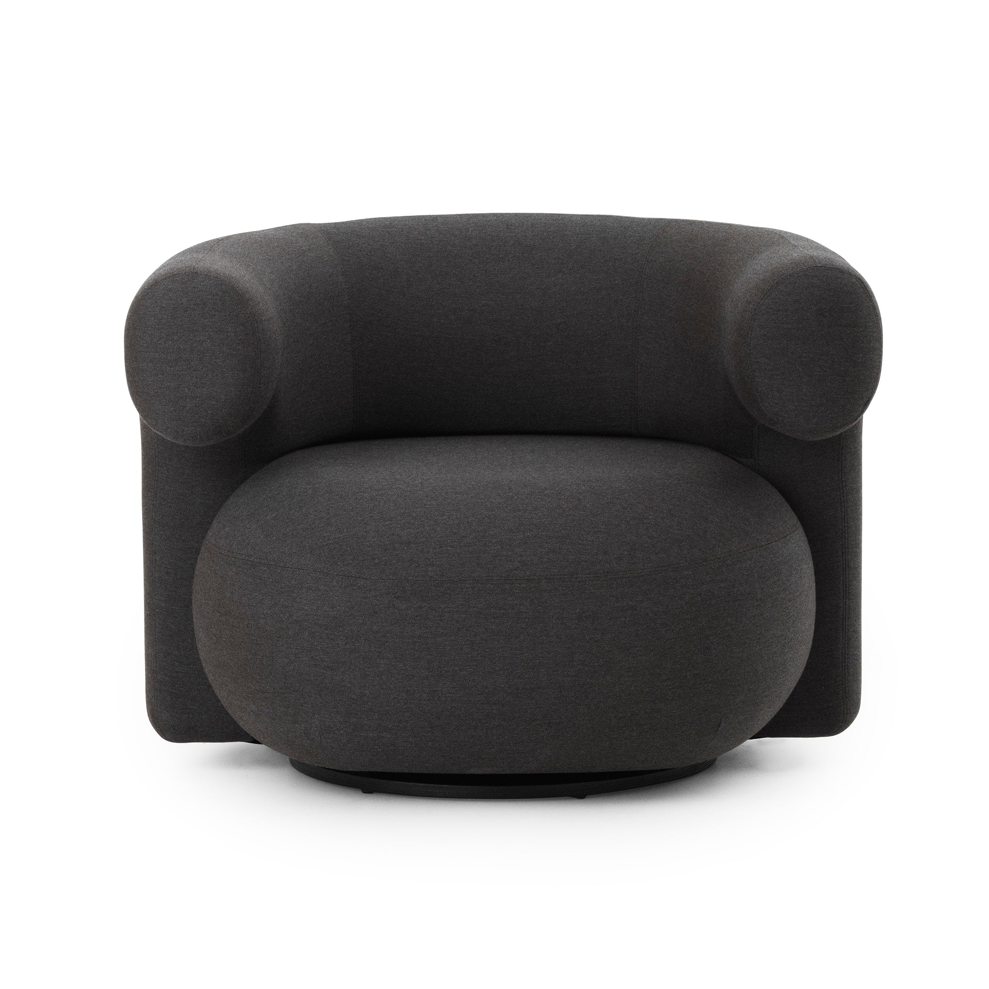Normann Copenhagen - Burra Outdoor Lounge Chair
