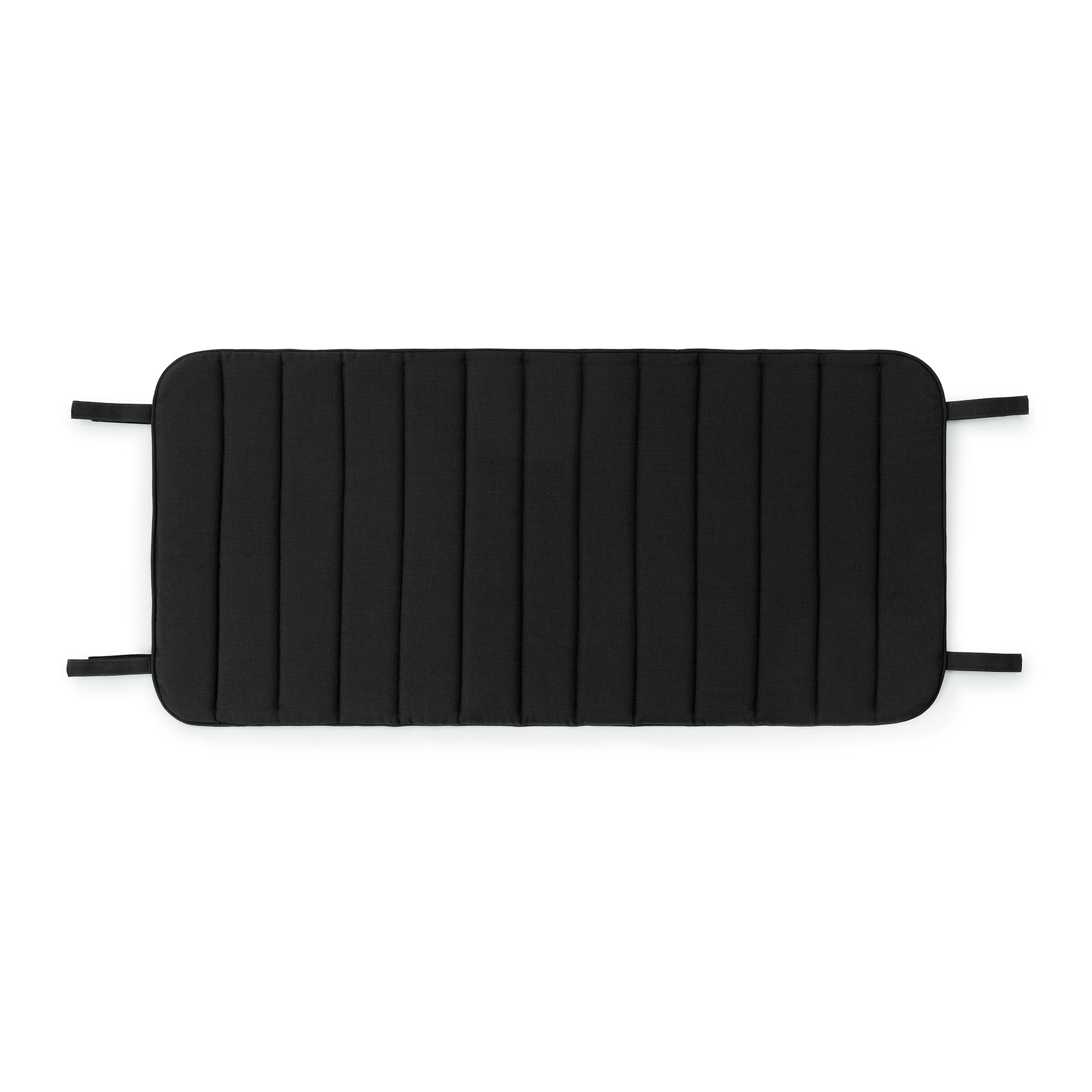 Normann Copenhagen - Vig Lounge Chair Sitzauflage