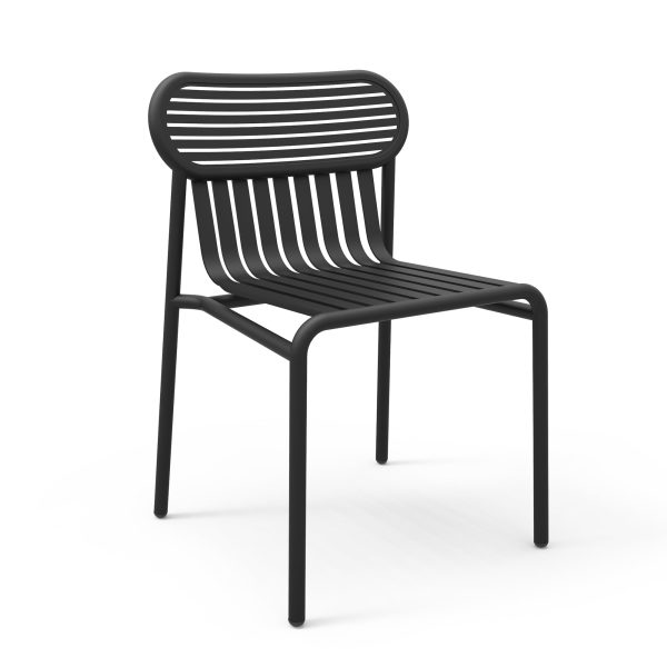 Petite Friture - Week-End Outdoor Stuhl