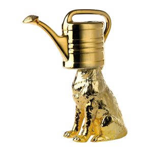 POLSPOTTEN - Wolf Gießkanne