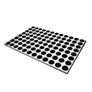 Radius Design - Fußmatte "feet-back"