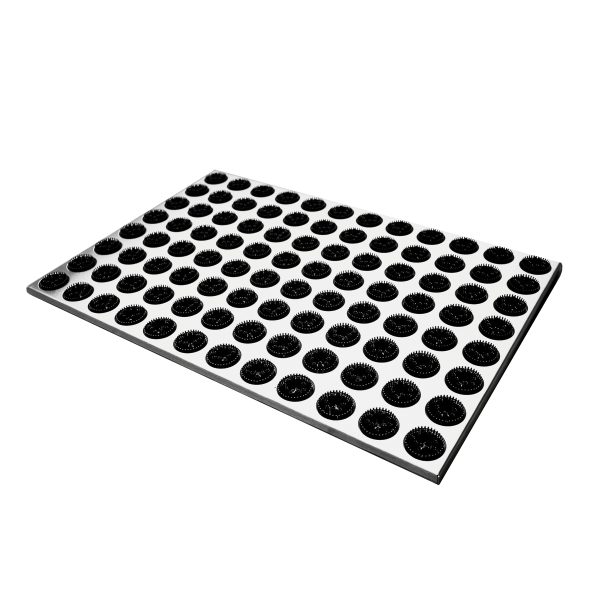 Radius Design - Fußmatte "feet-back"