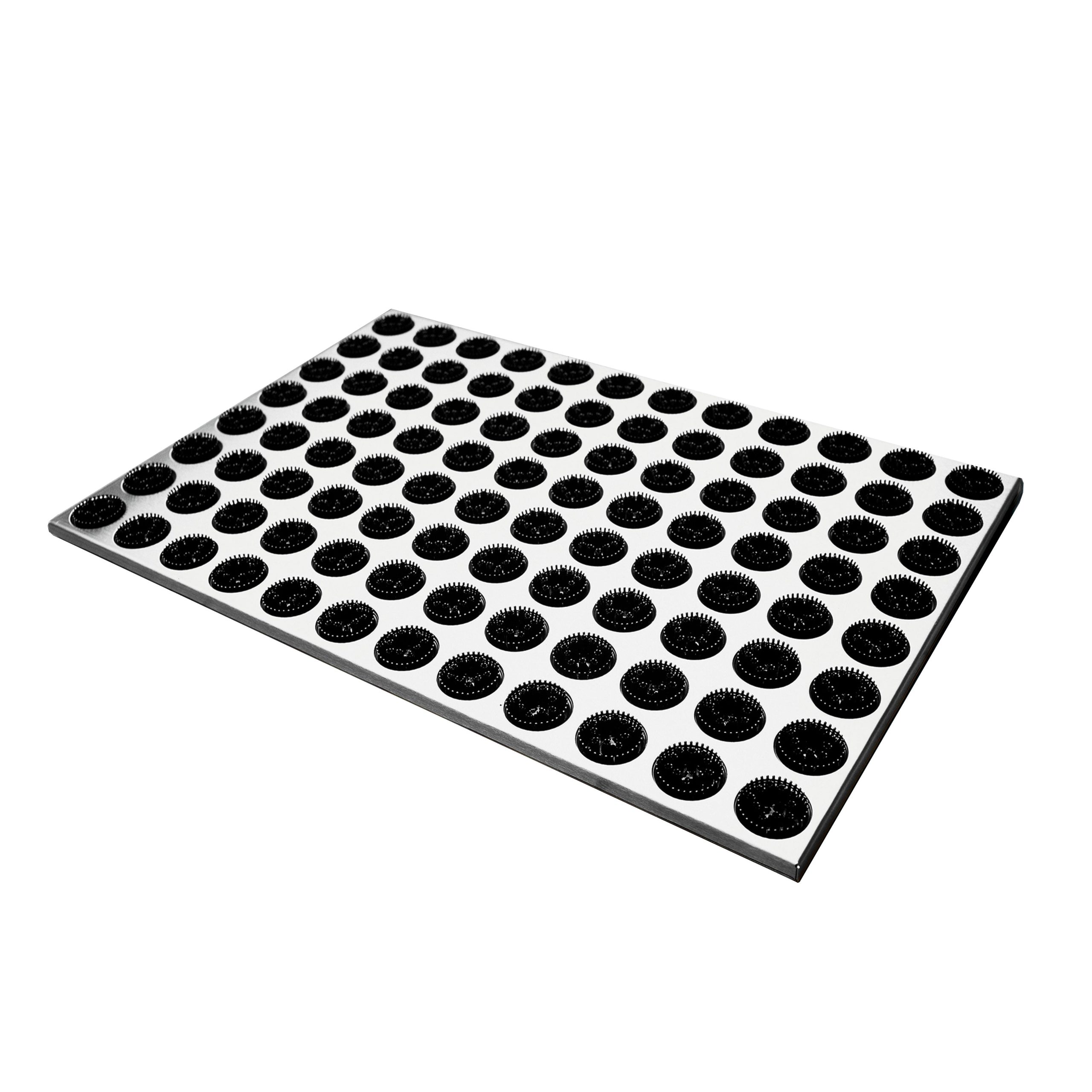 Radius Design - Fußmatte "feet-back"