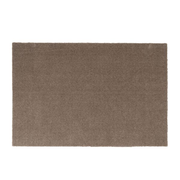 tica copenhagen - Unicolor Fußmatte