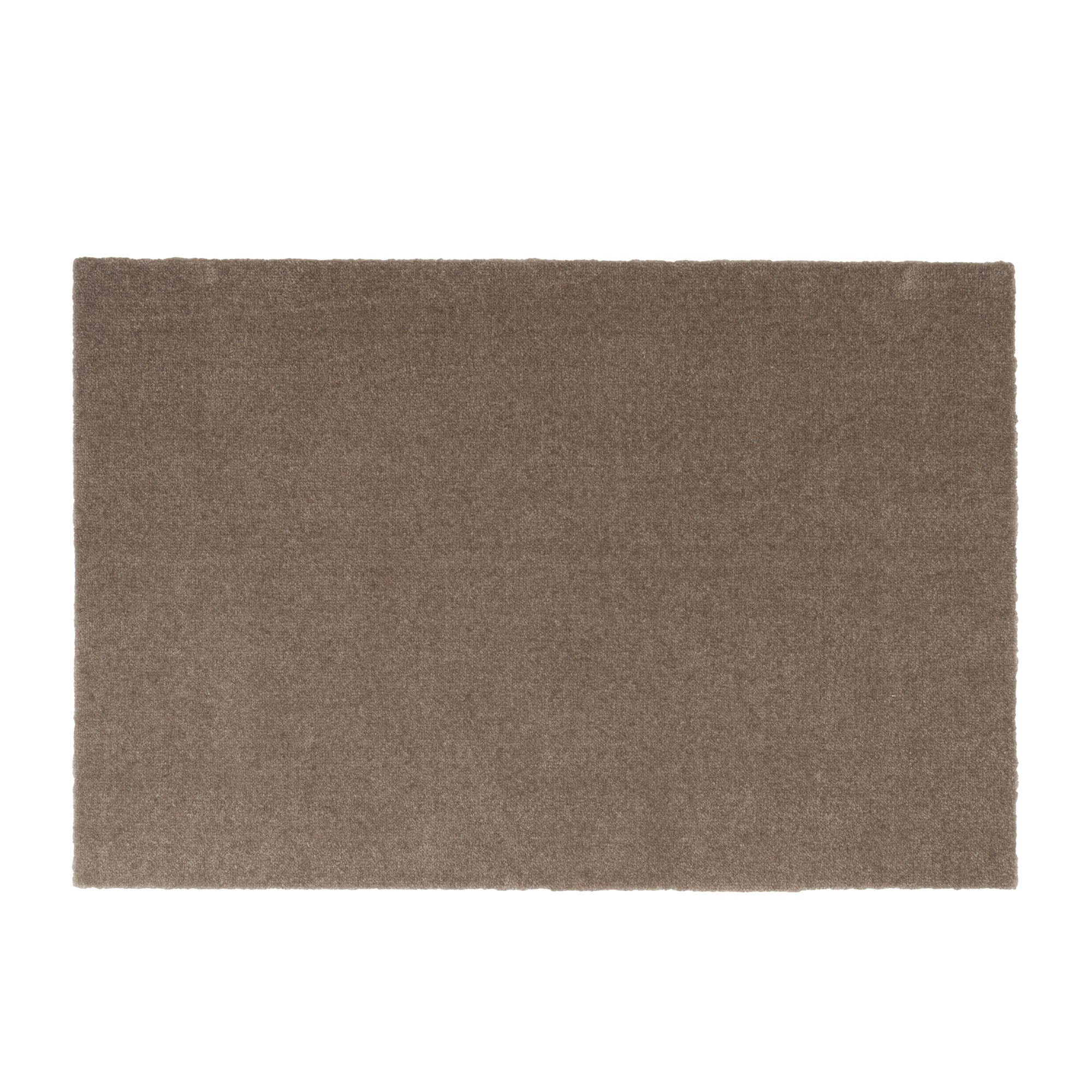 tica copenhagen - Unicolor Fußmatte