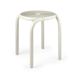 Tom Dixon - Groove Gartenhocker