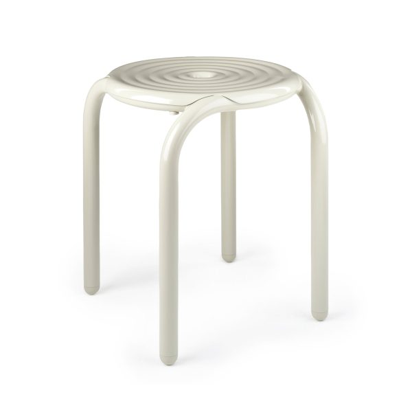 Tom Dixon - Groove Gartenhocker