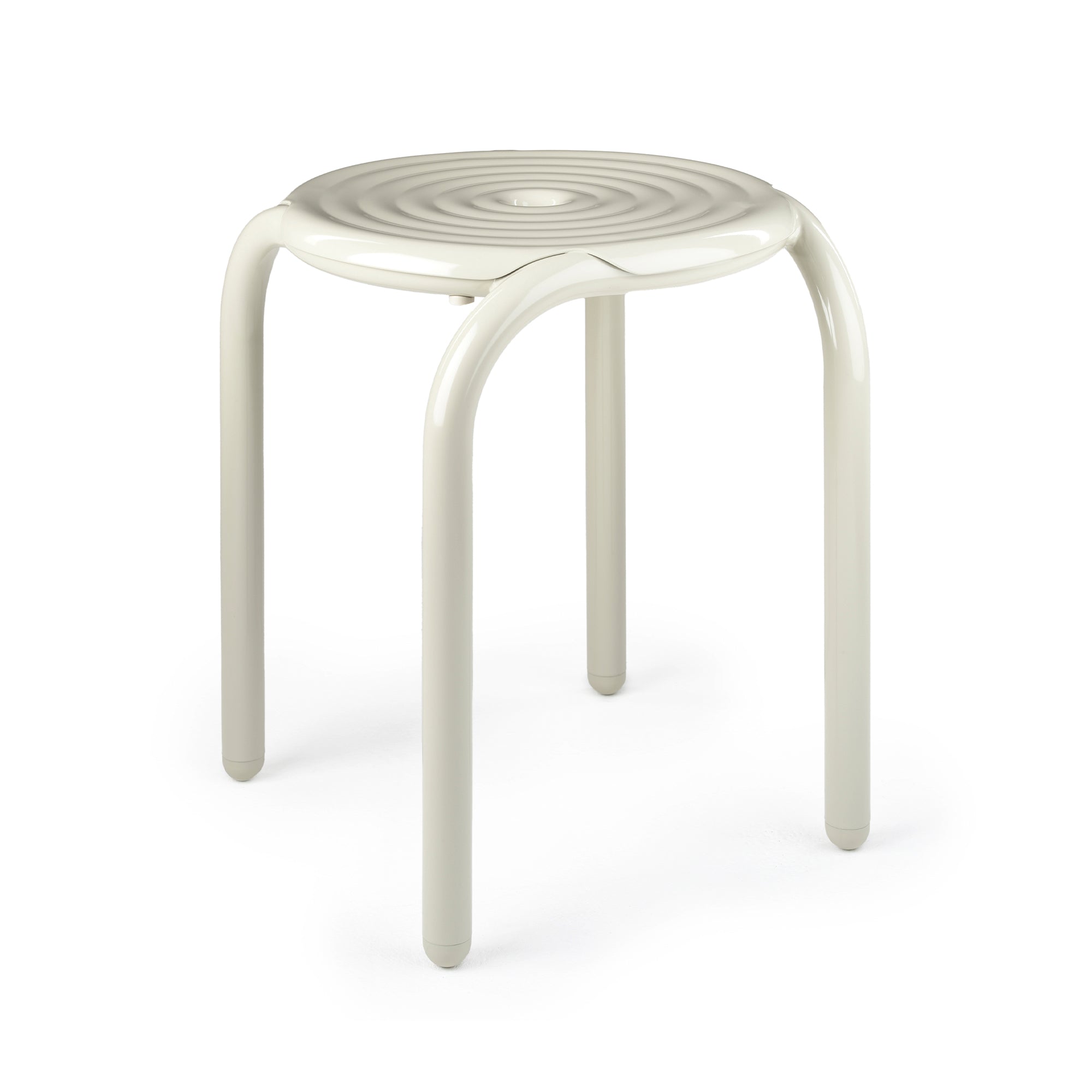 Tom Dixon - Groove Gartenhocker