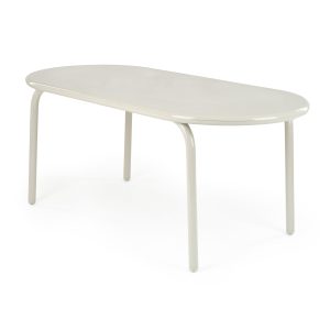 Tom Dixon - Groove Gartentisch