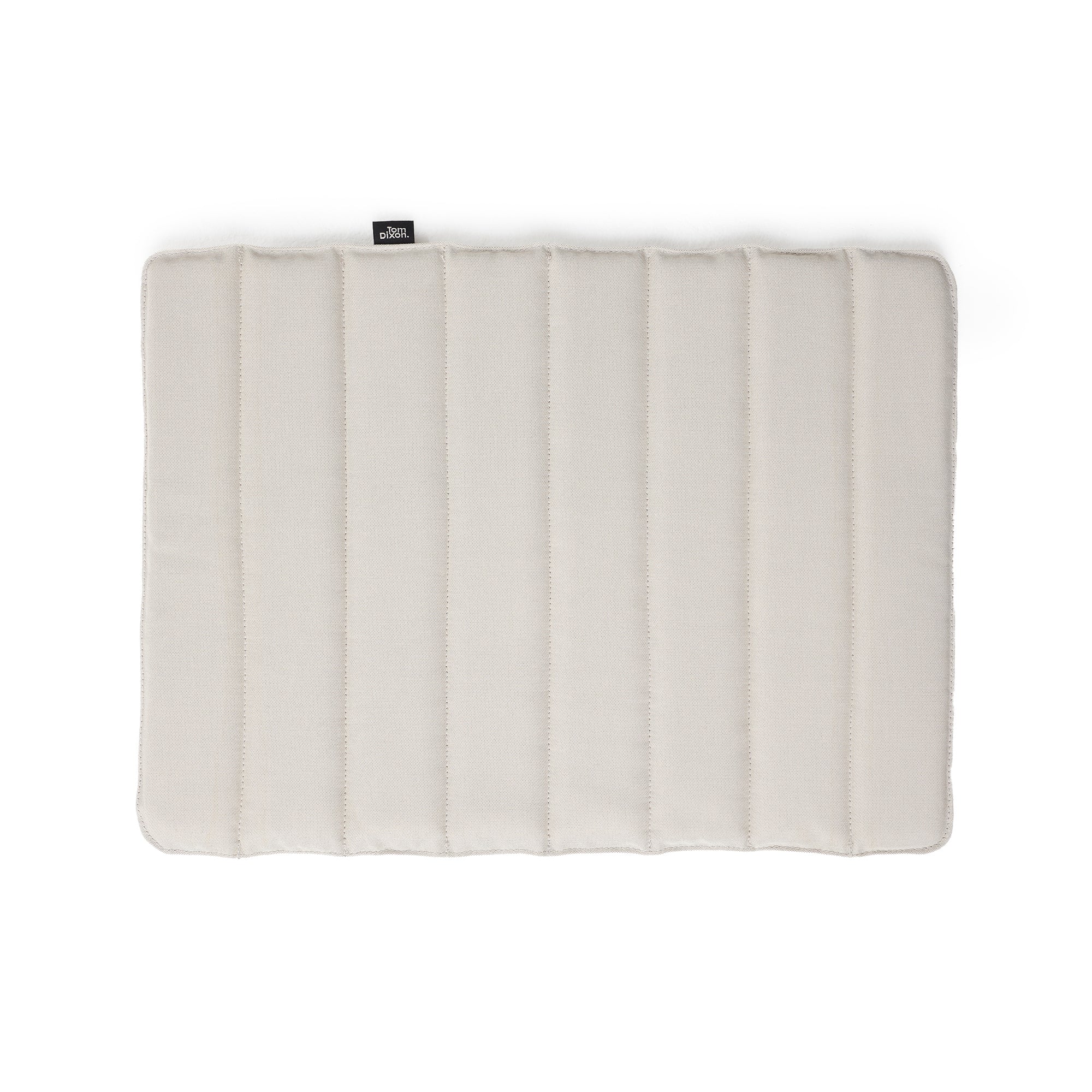Tom Dixon - Groove Outdoor Sitzkissen