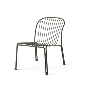 &Tradition - Thorvald SC100 Outdoor Lounge Stuhl