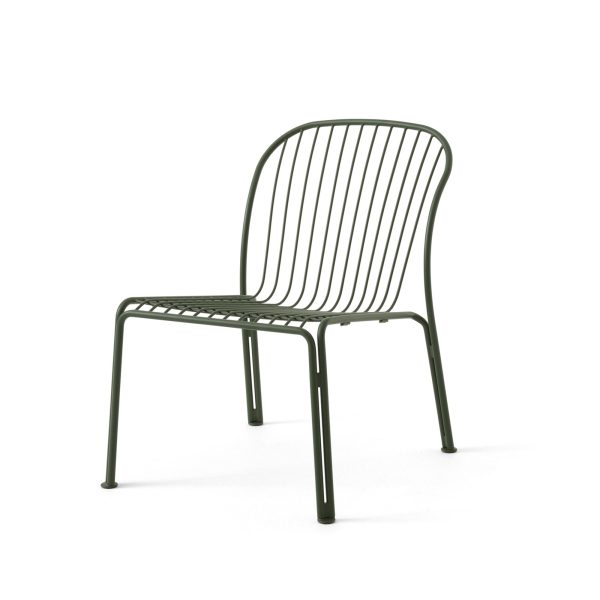 &Tradition - Thorvald SC100 Outdoor Lounge Stuhl