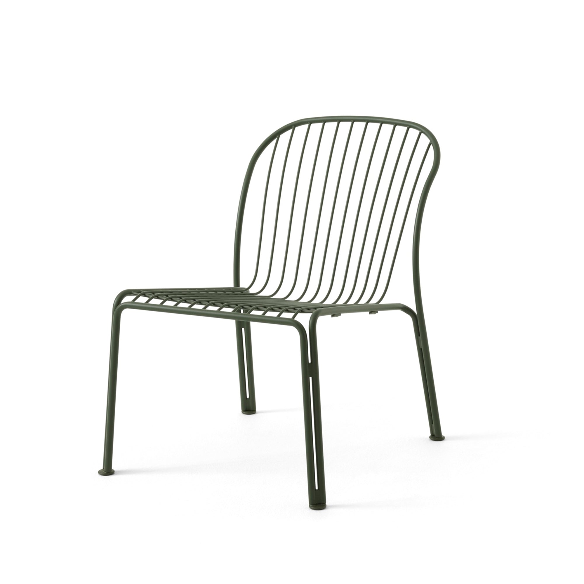&Tradition - Thorvald SC100 Outdoor Lounge Stuhl