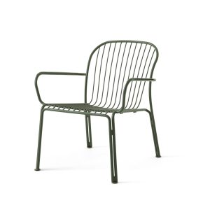 &Tradition - Thorvald SC101 Outdoor Lounge Armlehnstuhl