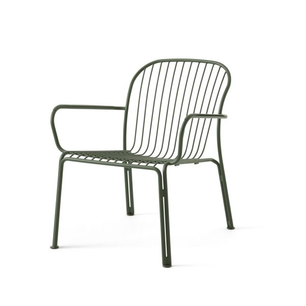 &Tradition - Thorvald SC101 Outdoor Lounge Armlehnstuhl