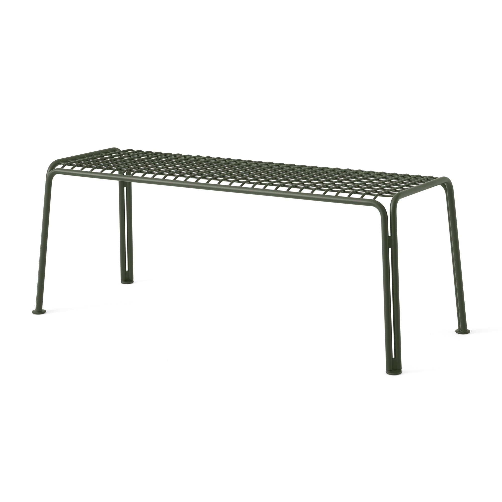 &Tradition - Thorvald SC112 Gartenbank