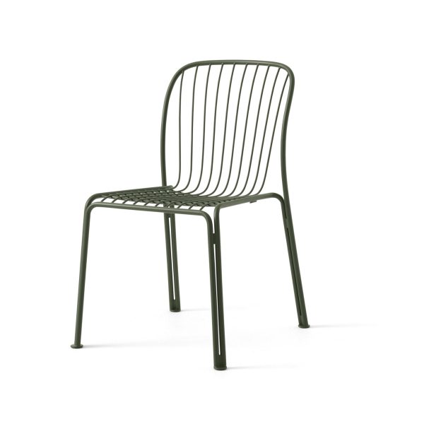 &Tradition - Thorvald SC94 Outdoor Stuhl