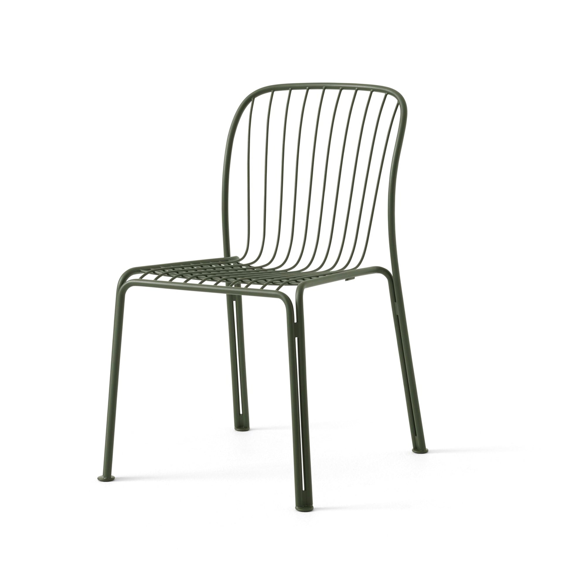&Tradition - Thorvald SC94 Outdoor Stuhl