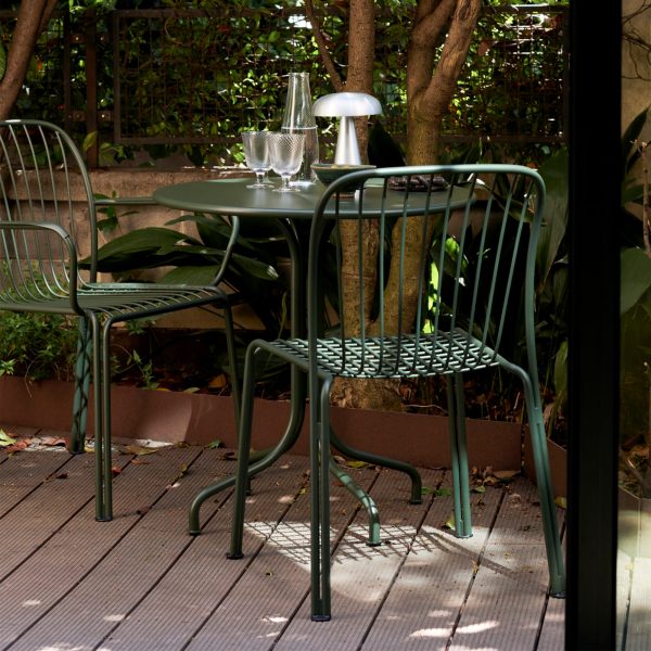 &Tradition - Thorvald SC94 + SC96 Outdoor Set
