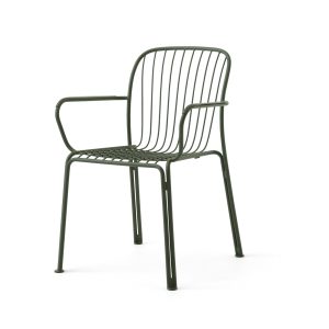 &Tradition - Thorvald SC95 Outdoor Armlehnstuhl
