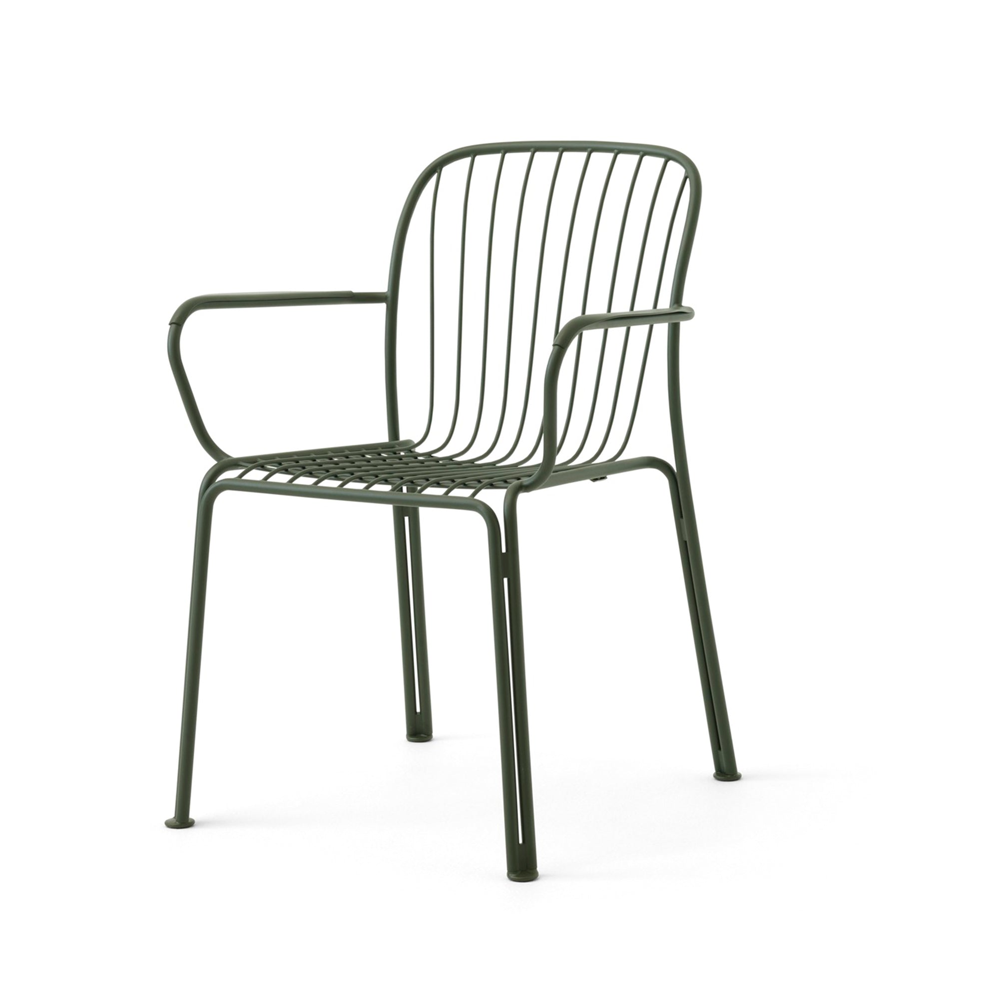 &Tradition - Thorvald SC95 Outdoor Armlehnstuhl