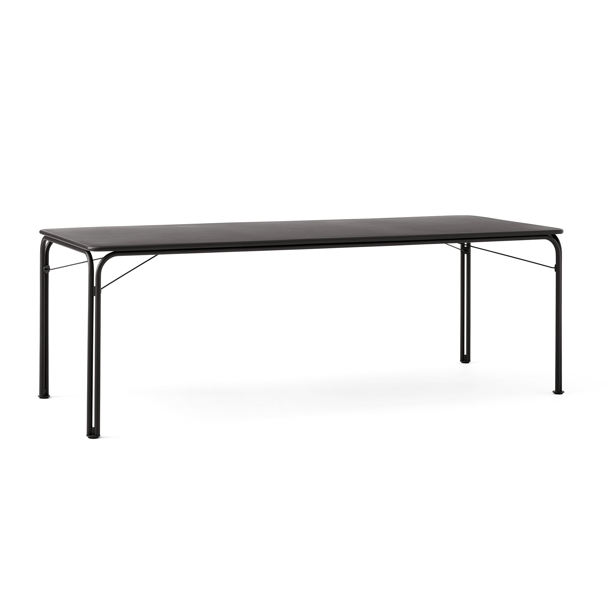 &Tradition - Thorvald SC99 Gartentisch