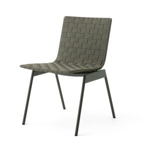&Tradition - Ville Outdoor AV33 Stuhl