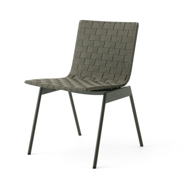 &Tradition - Ville Outdoor AV33 Stuhl