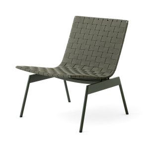 &Tradition - Ville Outdoor Lounge Chair