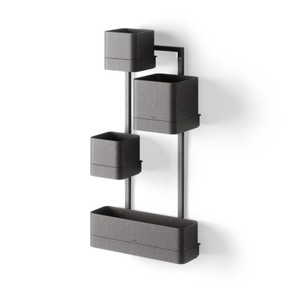 Umbra - Cubiko Wandpflanzenbox